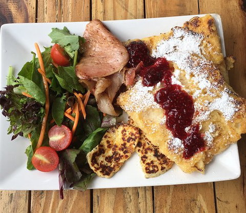 The Coffee Laboratory - Stayed 0