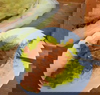 The Green Indian Restaurant