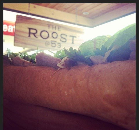 The Roost @ 53 - Stayed 9