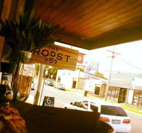 The Roost @ 53 - Stayed 14
