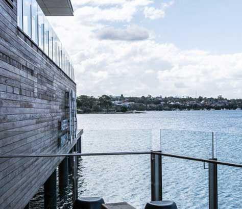 UTS Haberfield Club - Stayed 14