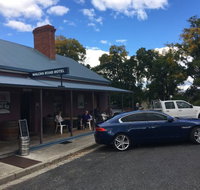 Walcha Road Hotel - Stayed