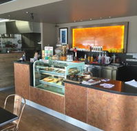 4 Beans Cafe - Stays Accommodation
