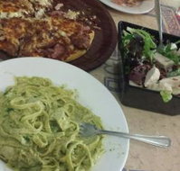 Aldos Pizza Restaurant - Stayed