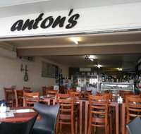 Anton's Restaurant - Stayed