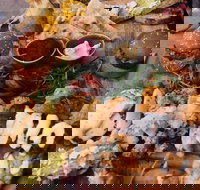 Attaboy Restaurant - Stayed