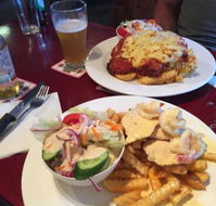 Bird in Hand Inn - Stays Accommodation
