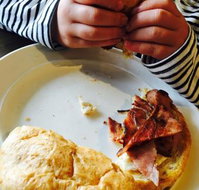 Caseys Cafe Narooma - Stayed