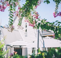 Cedar Bar  Kitchen - Stayed