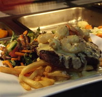 Cooma Ex-Services Club - Stayed