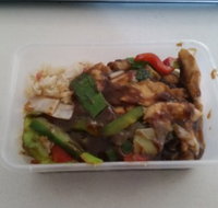 Dapto Citizens Bowling Club - Stayed