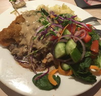 Dapto Leagues Club - Stayed