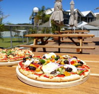 Davistown RSL - Stayed