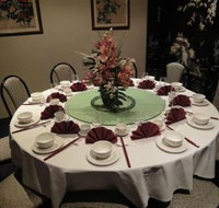 East Court Chinese Restaurant - Stayed