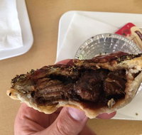 Ettalong Beachside Pie Shop - Stayed