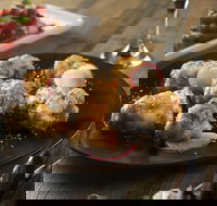 Ettalong Diggers - Stayed