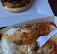 Gab's Gourmet Takeway - Stayed