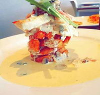 Giramondo Pizzeria  Italian Restaurant - Stays Accommodation
