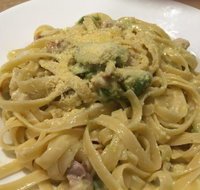 Giuseppe's Bar and Restaurant - Stayed