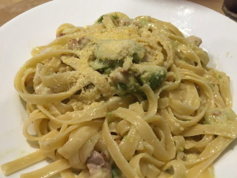 Giuseppe's Bar And Restaurant - Stayed 0
