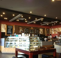 Gloria Jean's Coffees - Stayed