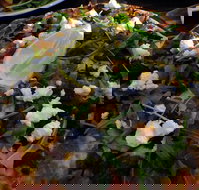 Harriman's Pizza Pasta and Grill - Stayed