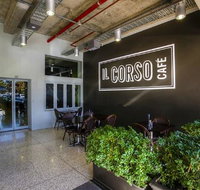 Il Corso Cafe - Stayed