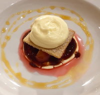 Limone Dining - Stayed