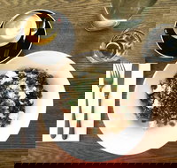 Lott Food Store Bakery  Cafe - Stayed