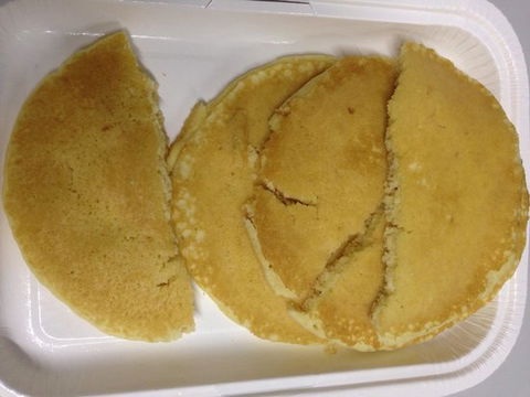 Macdonalds - Stayed 0