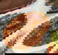 Macquarie Pizza Place - Stayed