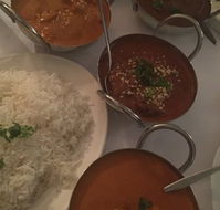 Maharaja Tandoori Indian Restaurant - Stayed