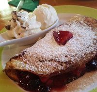 Miss Heidi's Tea House - Stayed