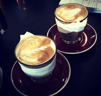 Montague Coffee - Stayed