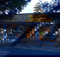 Narooma Bakery - Stayed