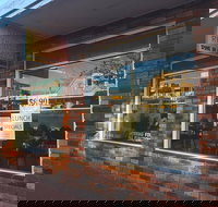 Narooma Chinese Restaurant - Stayed