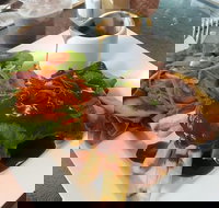 Narooma Icecreamery and Cafe - Stayed