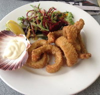 Paul's on the Course - Stayed