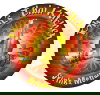 Pha's Thai Kitchen - Stayed