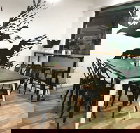 Raven Cafe  Grill - Stayed