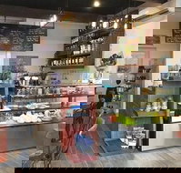 Rawsome Earth Cafe - Stayed