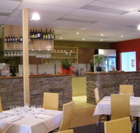 Rose's Lebanese Restaurant - Stayed
