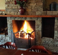 Royal Hotel - Stayed