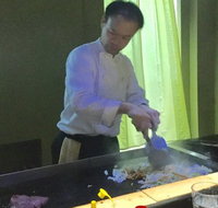 Samurai in Murwillumbah - Stayed