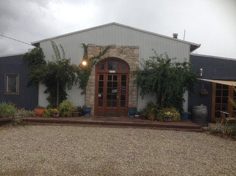 Snowy Vineyard & Microbrewery - Stayed 0