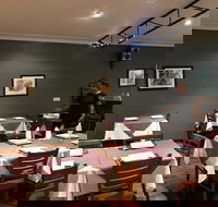 Tandoori Village - Stayed