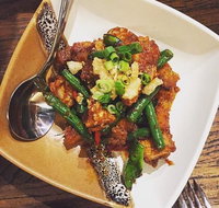 Thai Buffalo - Stayed