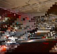 The Bellingen Gelato Bar - Stayed