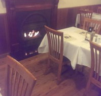 The Brasserie - Stayed