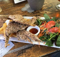 The Federal Hotel - Stayed